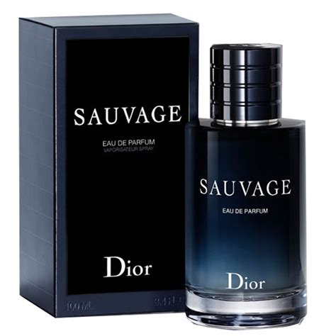 dior sauvage edp notaları|sauvage perfume dior.